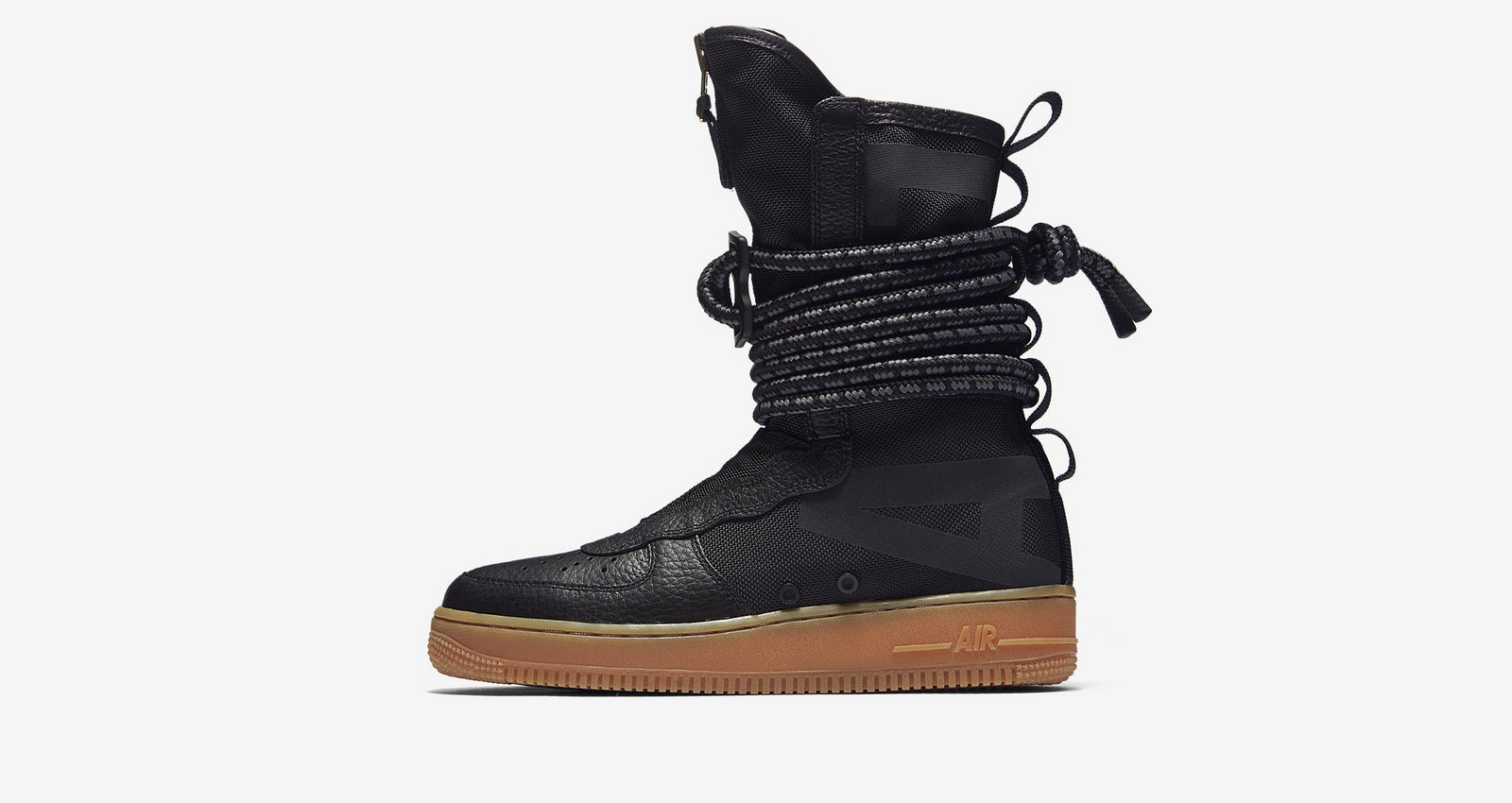 air force 1 high boot