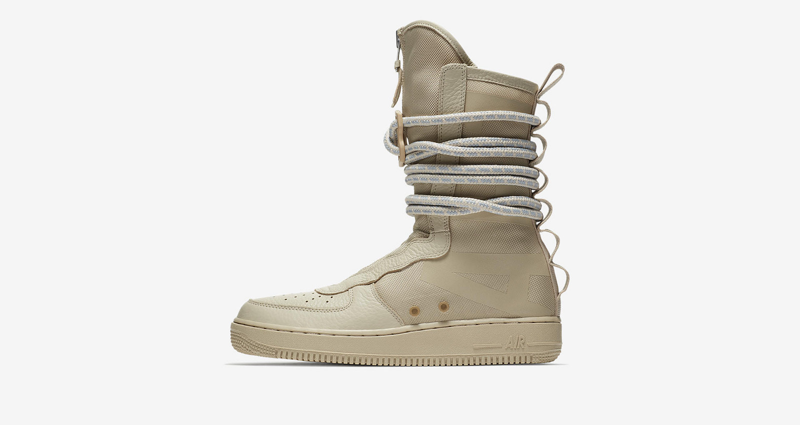 nike sf air force 1 hi boot