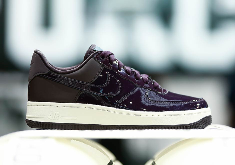 nike sf air force 1 low sneaker