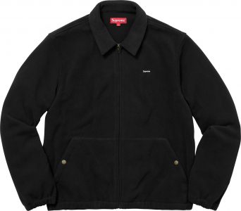 polartec harrington 1 2