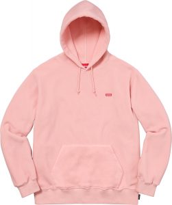 polartec hoodie 2