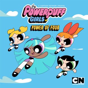 powerpuff girls bliss 5