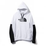 sacai north face collaboration fall 2017 10