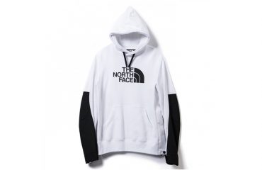 Sacai And The North Face Create One Of Season's Most Coveted Outerwear Capsule 12 sacai north face collaboration fall 2017 10