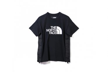 sacai north face collaboration fall 2017 24