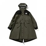 sacai north face collaboration fall 2017 4