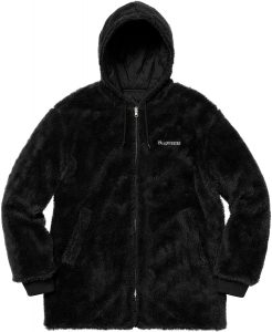 sherpa reversible parka 11