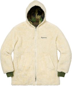 sherpa reversible parka 4