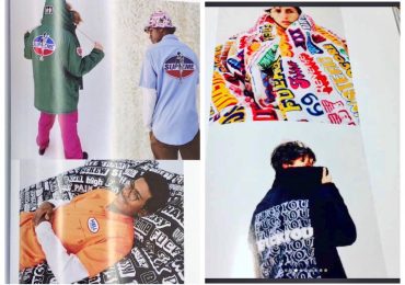 supreme hysteric glamour 2