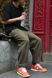 Supreme's Week No. 3 Drop Will Include Nike SB Collaboration 2 supreme nike sb september 2017 3