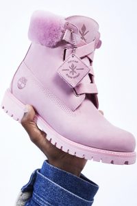 timberland opening ceremony convenience boot A 9