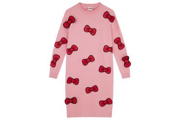 ASOS Hello Kitty fall 2017 13