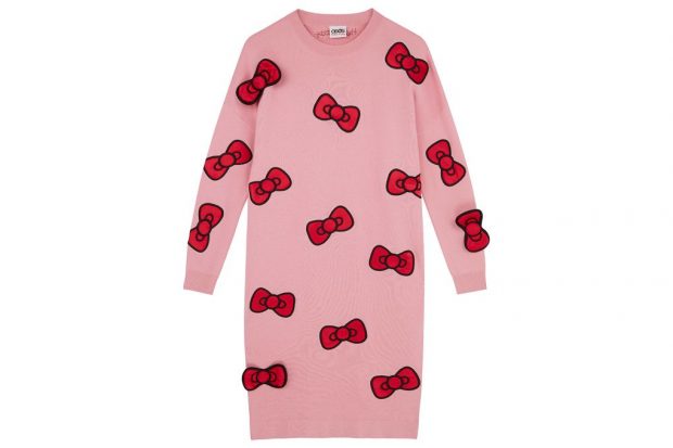 ASOS And Hello Kitty Collaborate On A Purrrrfect Collection | SNOBETTE