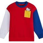 ASOS Hello Kitty fall 2017 17