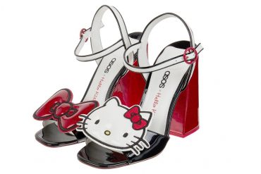 ASOS Hello Kitty fall 2017 3
