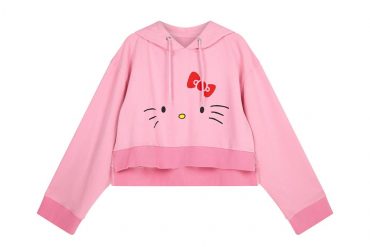 ASOS Hello Kitty fall 2017 30