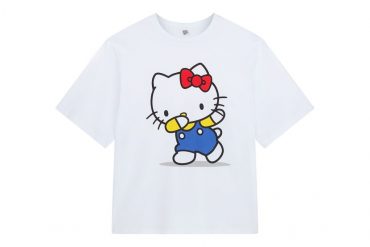 ASOS Hello Kitty fall 2017 36
