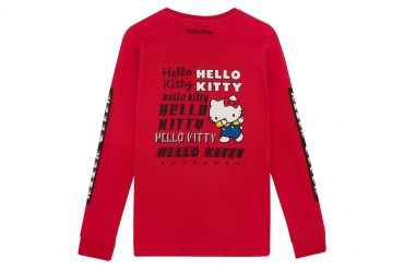 ASOS Hello Kitty fall 2017 41