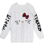 ASOS Hello Kitty fall 2017 7