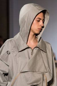 Anne Sofie Madsen Looks To The Future For Spring 2018 6 Anne Sofie Madsen Spring Summer 2018 PFW 5