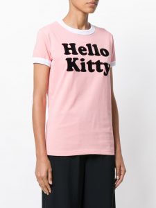 GCDS Hello Kitty Fall 2017 2