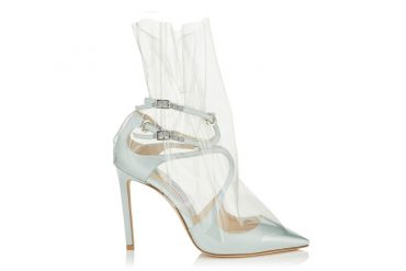 Off White Jimmy Choo Spring Summer 2018 Footwear 16