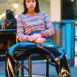 Princess Nokia Made Me Fall Winter 2017 7