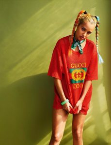 Tommy Genesis iD Mag 2 Copy