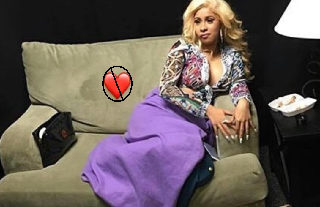 Bronx Rapper Cardi B Declares Herself A Single Woman