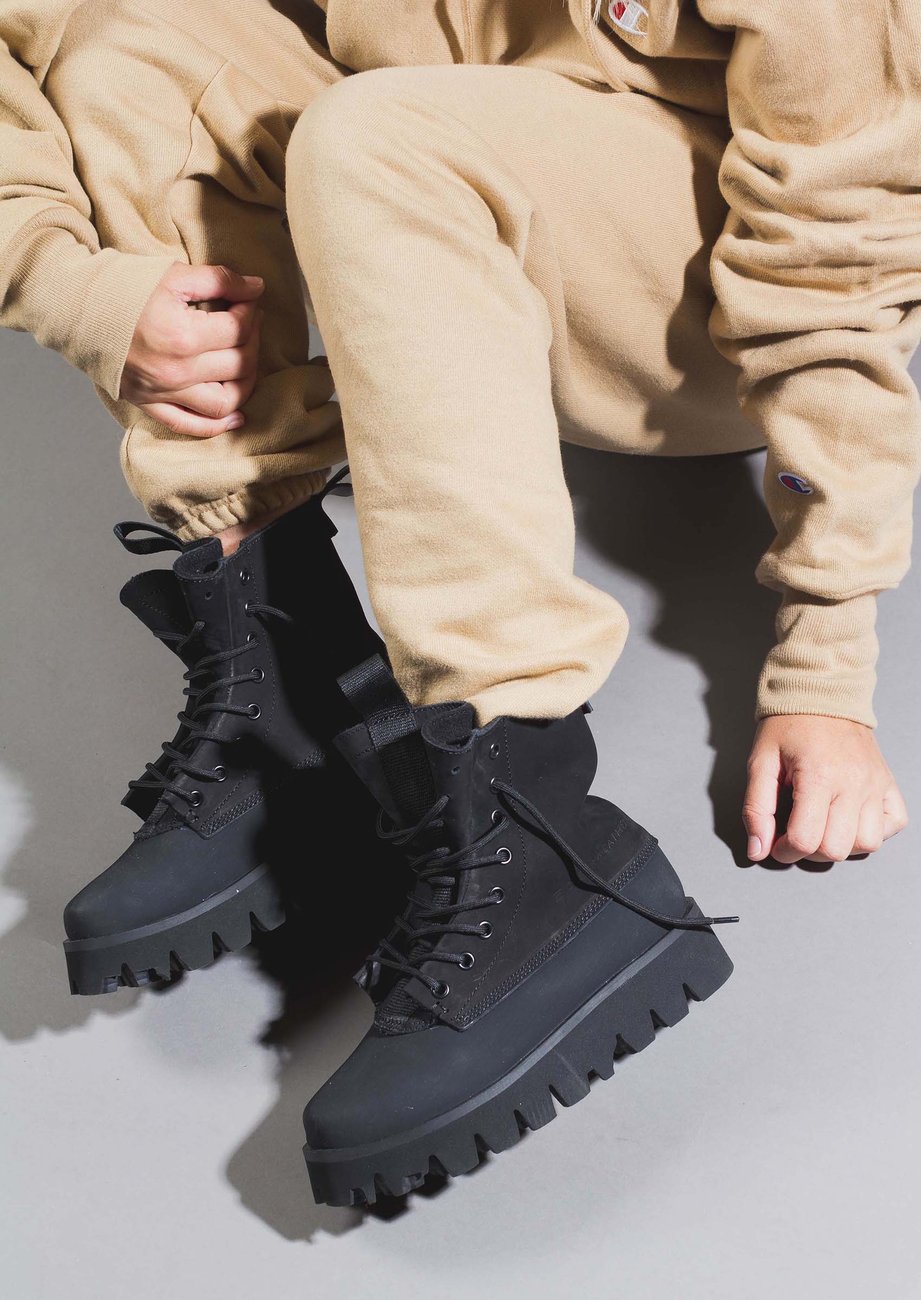 clearweatherbrand boots