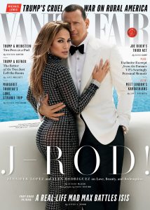 jennifer lopz alex rodriguez vanity fair november 2017 1