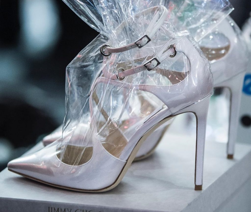 Shoemaker to the stars Jimmy Choo talks tech, Princess Diana and