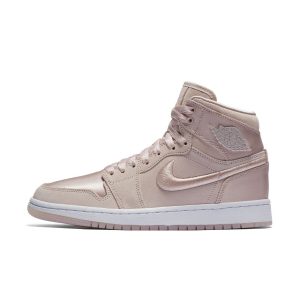 jordan retro 1 silt pink november 2017 1