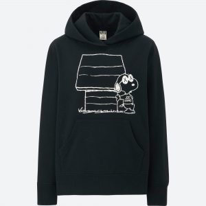 kaws uniqlo snoopy 10