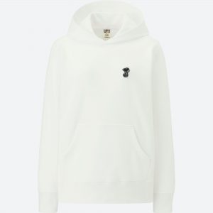 kaws uniqlo snoopy 11