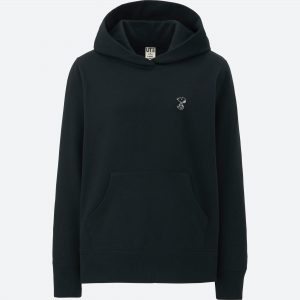 kaws uniqlo snoopy 12