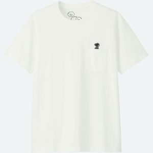 kaws uniqlo snoopy 5