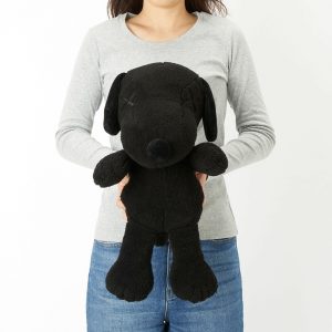 kaws uniqlo snoopy 7