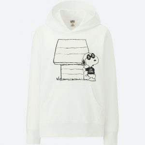 kaws uniqlo snoopy 9