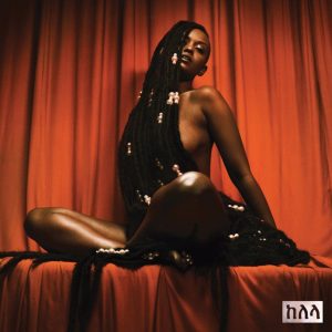 kelela Take Me Apart 2017