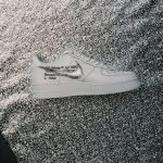 nike air force 1 collabo 22