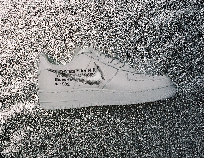 nike air force 1 off white 22