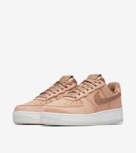 nike air force artic orange women october 2017 5