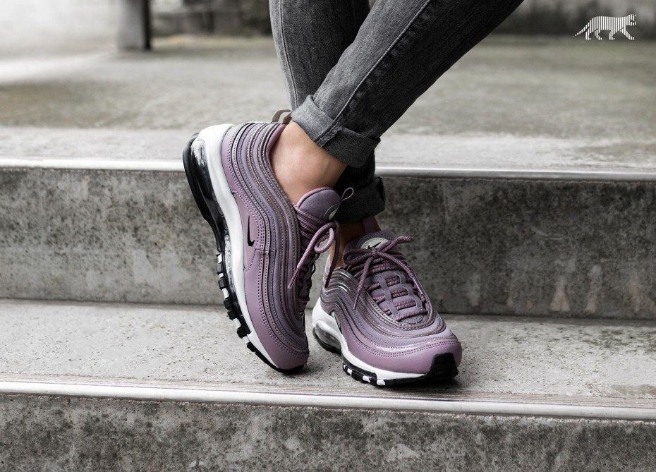 womens grey air max 97