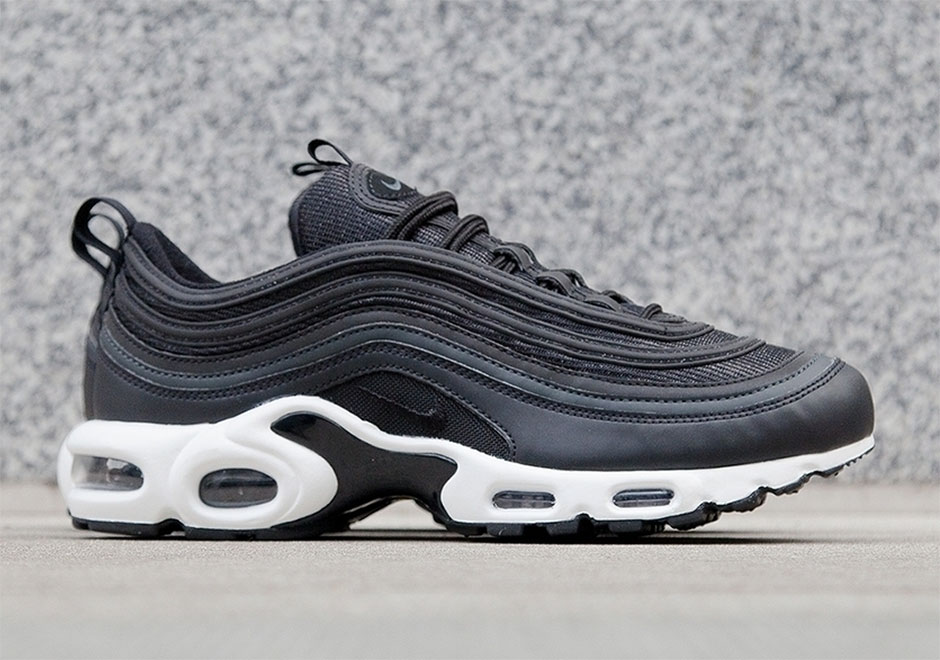 air 97 plus