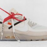 nike off white virgil air max 90
