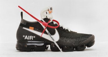 nike off white virgil air vapormax