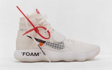 nike off white virgil hyperdunk