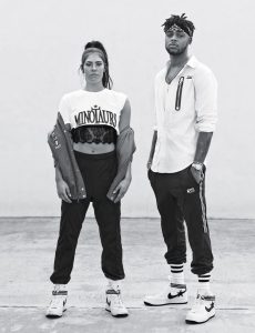 nike x rt riccardo tisci nba collabo october 2017 2