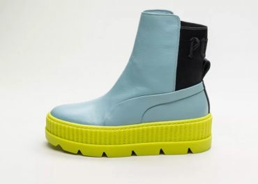 puma fenty rihanna chelsea boot november 2017 1